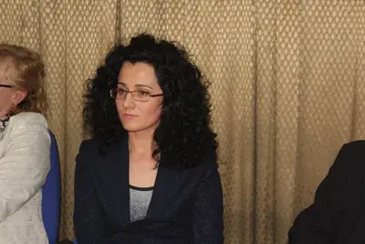 Promovimi i librit Ankthi i nënës — foto 90
