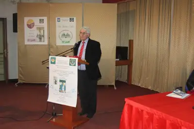 Promovimi i librit Ankthi i nënës — foto 94