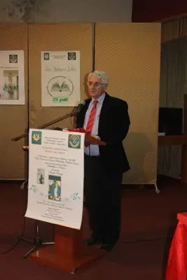 Promovimi i librit Ankthi i nënës — foto 91