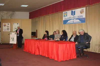 Promovimi i librit Ankthi i nënës — foto 104