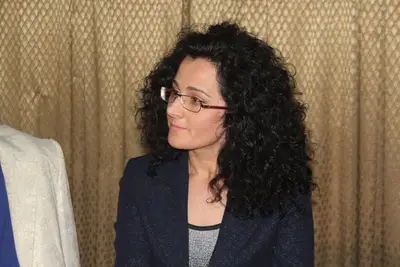 Promovimi i librit Ankthi i nënës — foto 114