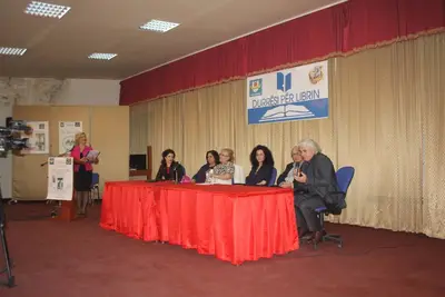 Promovimi i librit Ankthi i nënës — foto 120