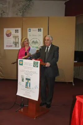 Promovimi i librit Ankthi i nënës — foto 119