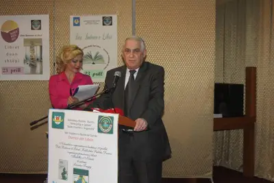 Promovimi i librit Ankthi i nënës — foto 127