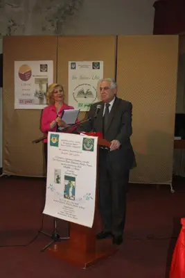 Promovimi i librit Ankthi i nënës — foto 122