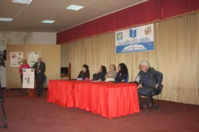 Promovimi i librit Ankthi i nënës — foto 128