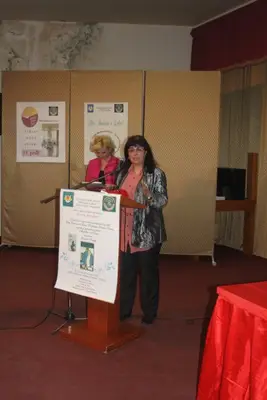 Promovimi i librit Ankthi i nënës — foto 125