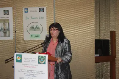 Promovimi i librit Ankthi i nënës — foto 126