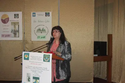 Promovimi i librit Ankthi i nënës — foto 132