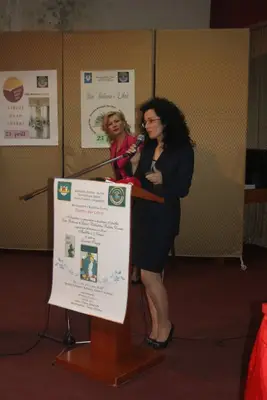 Promovimi i librit Ankthi i nënës — foto 138