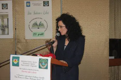 Promovimi i librit Ankthi i nënës — foto 140