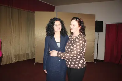 Promovimi i librit Ankthi i nënës — foto 161