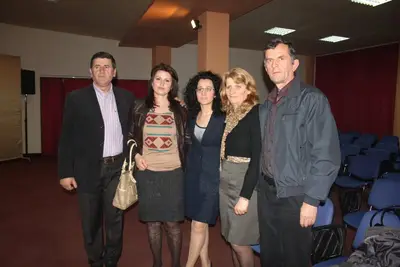 Promovimi i librit Ankthi i nënës — foto 162