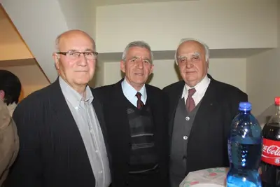 Promovimi i librit Ankthi i nënës — foto 167