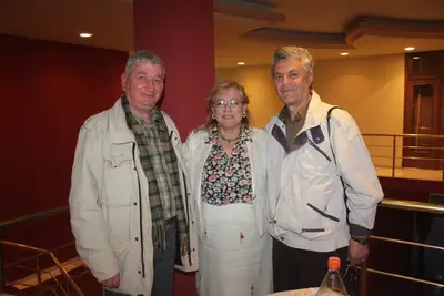 Promovimi i librit Ankthi i nënës — foto 179