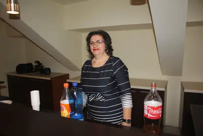 Promovimi i librit Ankthi i nënës — foto 183