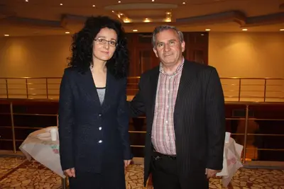 Promovimi i librit Ankthi i nënës — foto 168