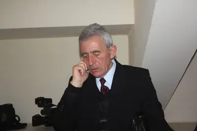 Promovimi i librit Ankthi i nënës — foto 176