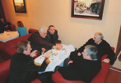 Promovimi i librit Dëgjo ritmin e zemrës tënde — foto 8
