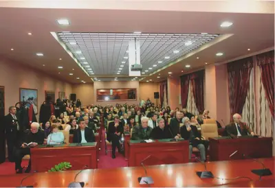 Promovimi i librit Dëgjo ritmin e zemrës tënde — foto 13