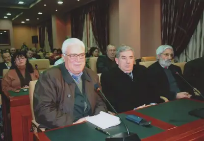 Promovimi i librit Dëgjo ritmin e zemrës tënde — foto 4