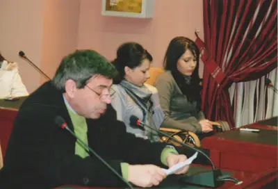 Promovimi i librit Dëgjo ritmin e zemrës tënde — foto 5