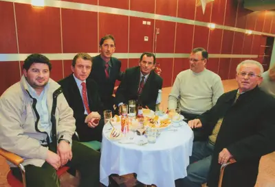 Promovimi i librit Dëgjo ritmin e zemrës tënde — foto 17