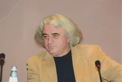 Promovimi i librit Dëgjo ritmin e zemrës tënde — foto 14