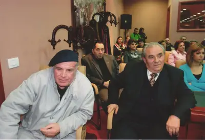Promovimi i librit Dëgjo ritmin e zemrës tënde — foto 21