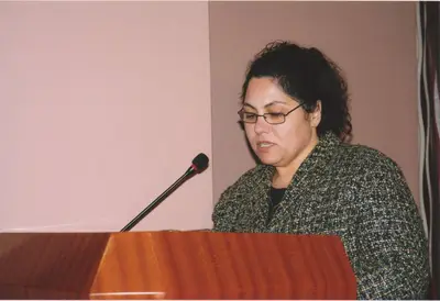 Promovimi i librit Dëgjo ritmin e zemrës tënde — foto 19