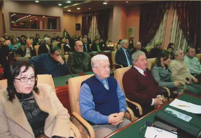 Promovimi i librit Dëgjo ritmin e zemrës tënde — foto 23