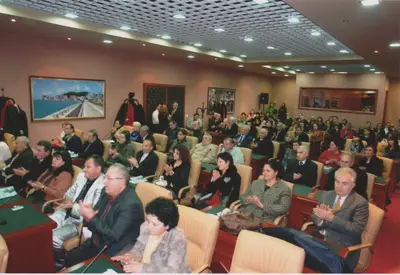 Promovimi i librit Dëgjo ritmin e zemrës tënde — foto 25