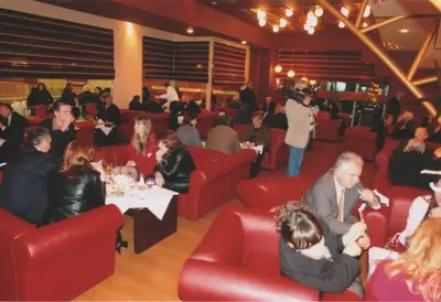 Promovimi i librit Dëgjo ritmin e zemrës tënde — foto 22