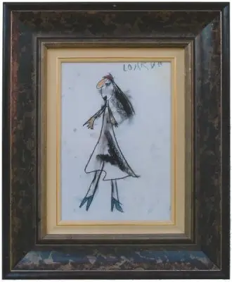 Loarda Tragaj — foto 2