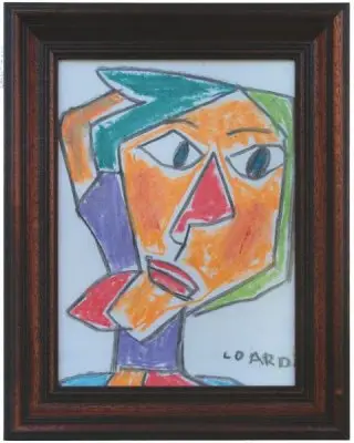 Loarda Tragaj — foto 20