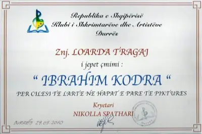 Loarda Tragaj — foto 16