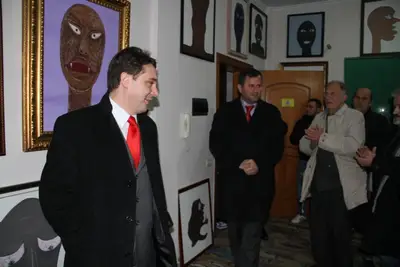 Vizita e Dr. Andrea Dipre — foto 60
