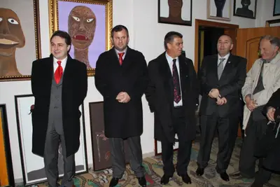 Vizita e Dr. Andrea Dipre — foto 43