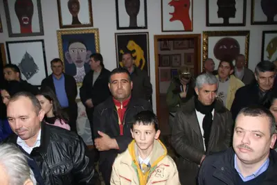 Vizita e Dr. Andrea Dipre — foto 6