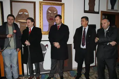 Vizita e Dr. Andrea Dipre — foto 7