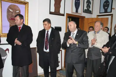Vizita e Dr. Andrea Dipre — foto 14