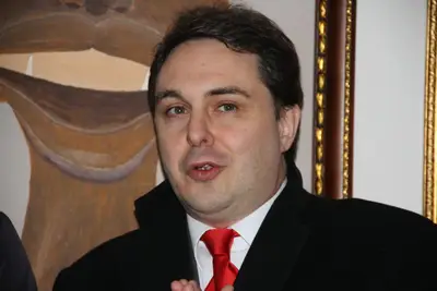 Vizita e Dr. Andrea Dipre — foto 12