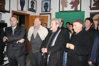 Vizita e Dr. Andrea Dipre — foto 66