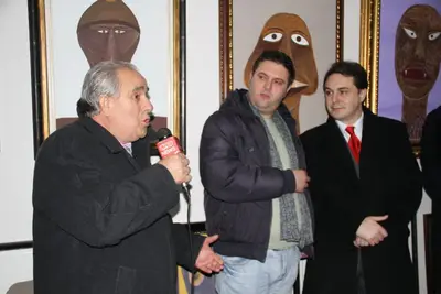 Vizita e Dr. Andrea Dipre — foto 22