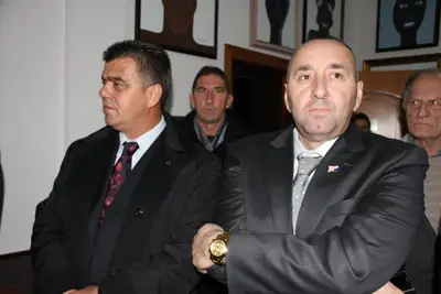 Vizita e Dr. Andrea Dipre — foto 37