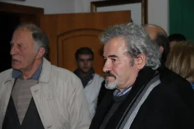 Vizita e Dr. Andrea Dipre — foto 48