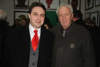 Vizita e Dr. Andrea Dipre — foto 50