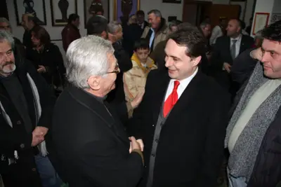Vizita e Dr. Andrea Dipre — foto 10