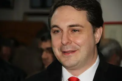 Vizita e Dr. Andrea Dipre — foto 38