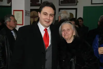 Vizita e Dr. Andrea Dipre — foto 42